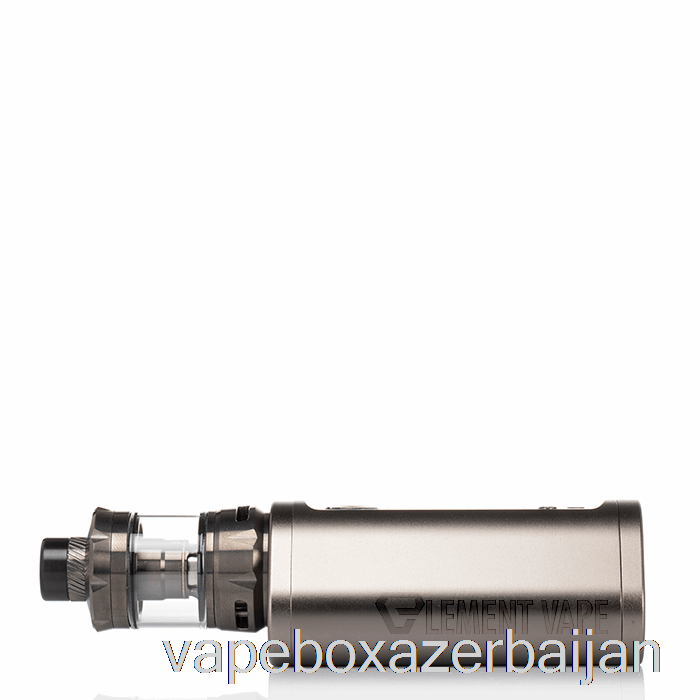 E-Juice Vape Hellvape Hell200 200W Starter Kit